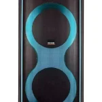 اسپیکر Alpha 102 - آلفا + کاور