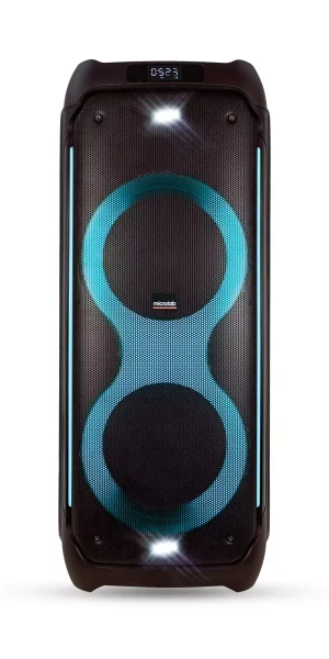 اسپیکر Alpha 102 - آلفا + کاور