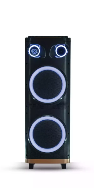 اسپیکر BT 1204 - بی تی 1204