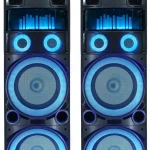 اسپیکر Dj S400 3D