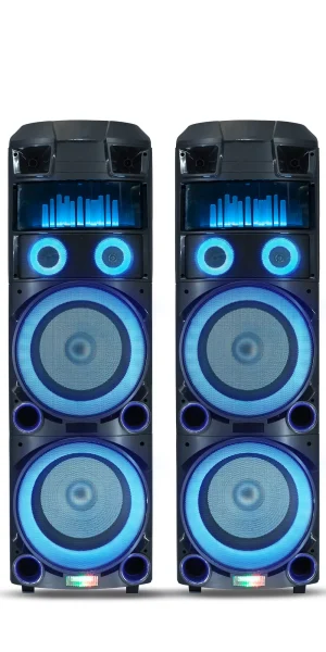 اسپیکر Dj S400 3D