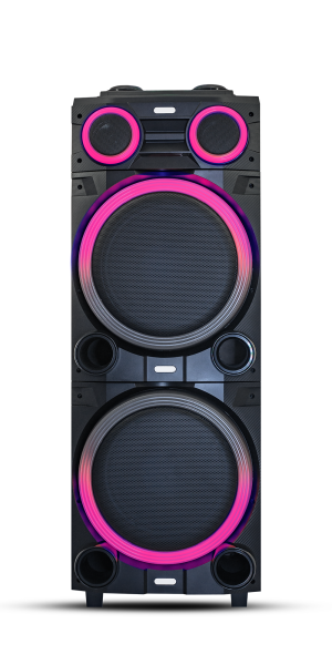 اسپیکر Diamond 122