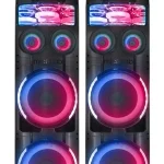 اسپیکر Dj V400 3D - سری دیجی