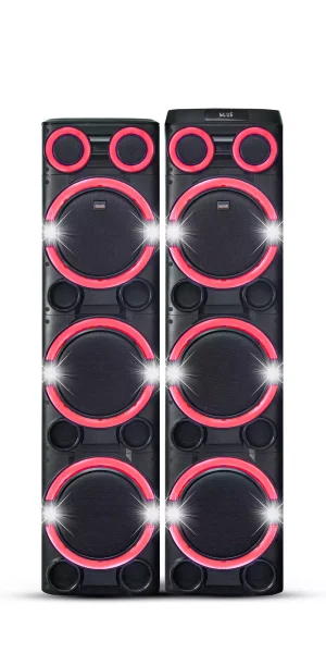 Dj Q600