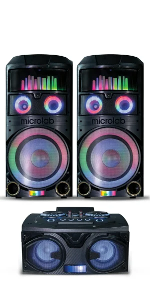 DJ Km S200