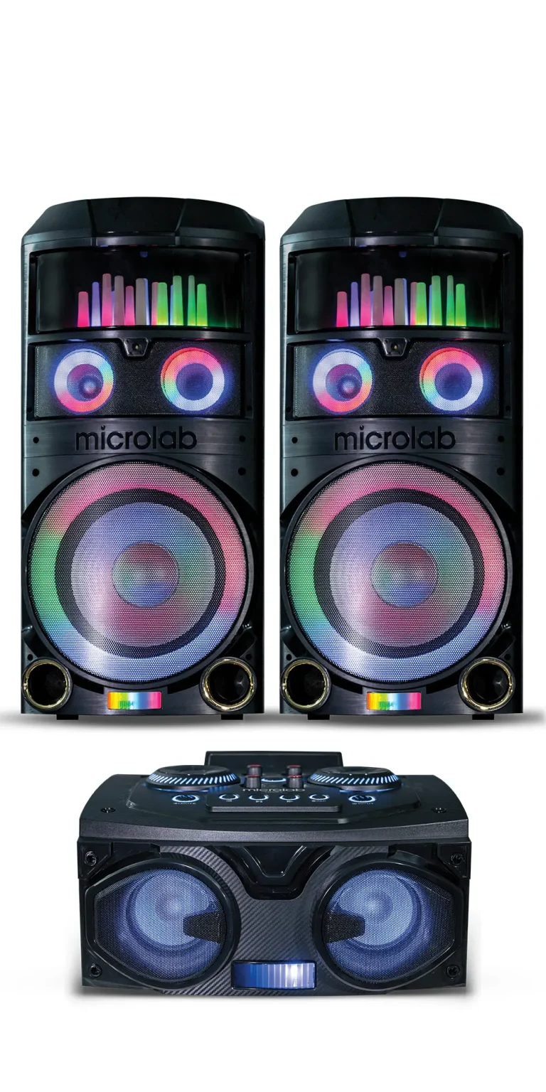 DJ Km S200