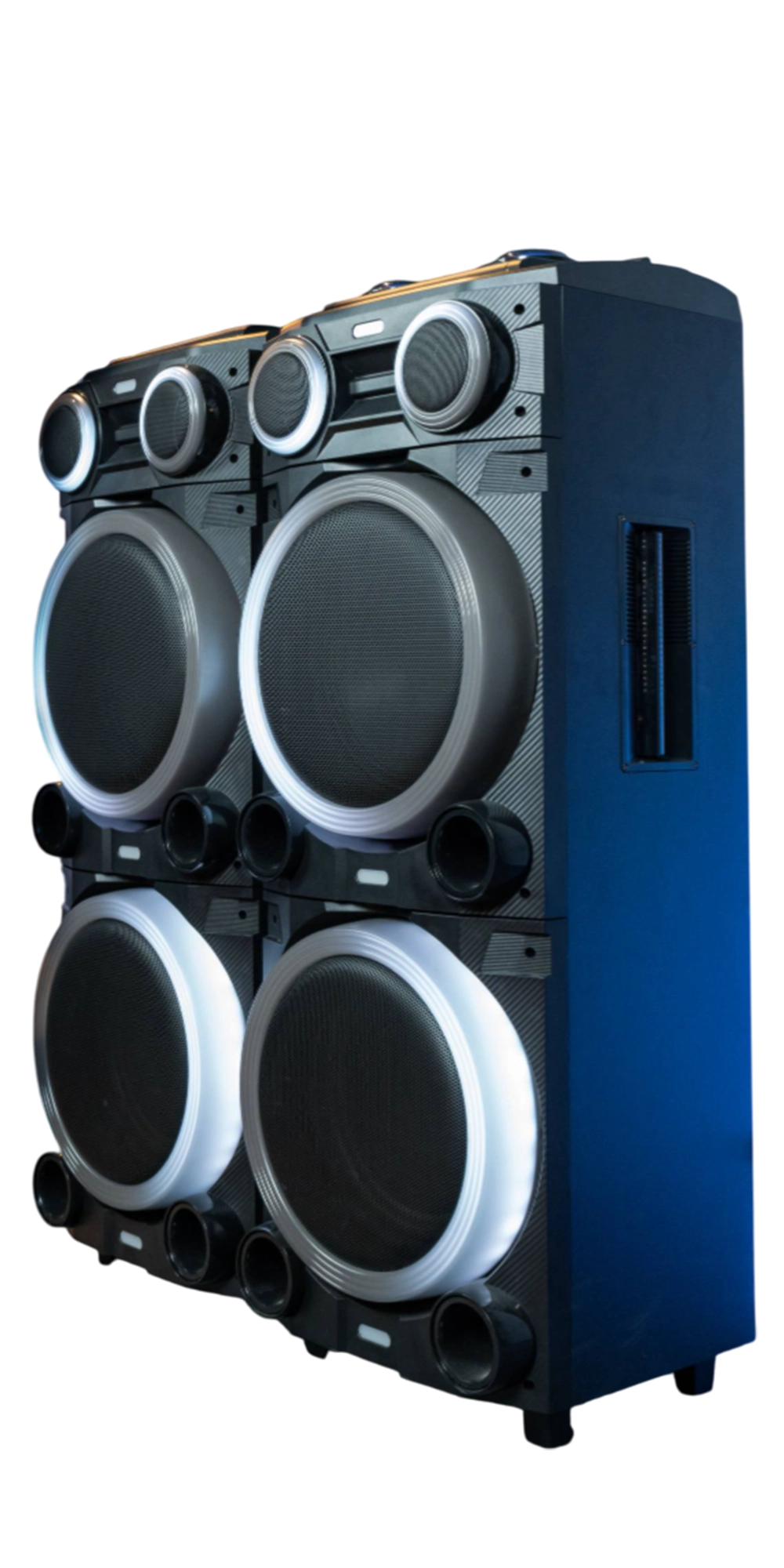 سینما خانگی بلوتوثی H-422 اسپیکر بلوتوثی H-422