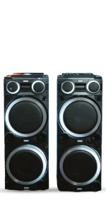 اسپیکر میکرولب H-422